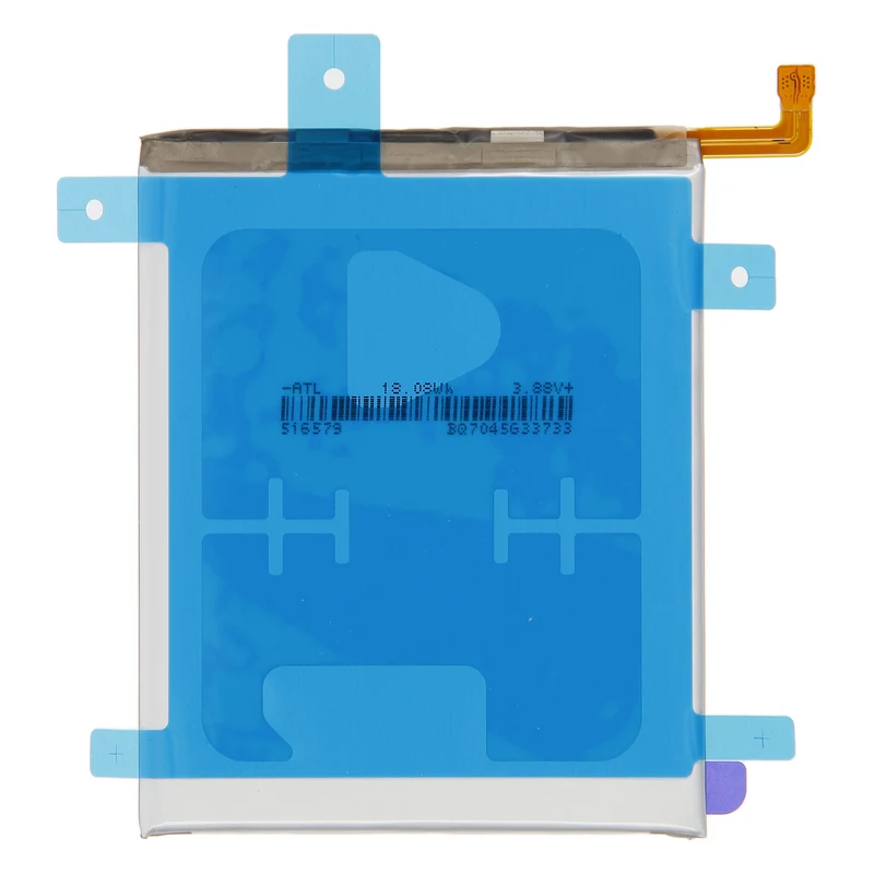 AccuCell Akku Original Samsung für Galaxy S21+ G996, Typ EB-BG996ABY