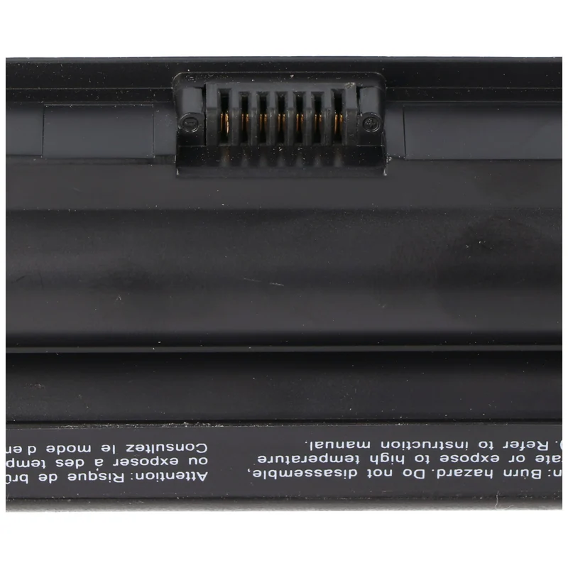 AccuCell Akku passend für Sony VGP-BPS26A Ersatz-Akku für Notebook VGP-BPS26A Akku 11,1 Volt 4400mAh
