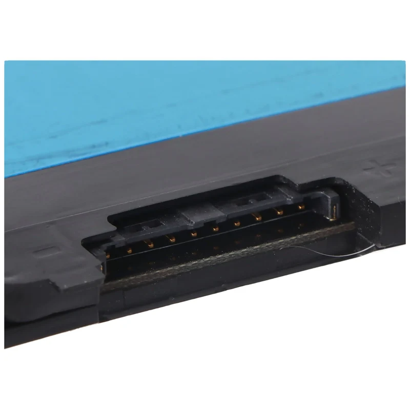 AccuCell Akku passend für Dell Latitude 5401, 5501, Li-Polymer, 11,4V, 4470mAh, 51Wh