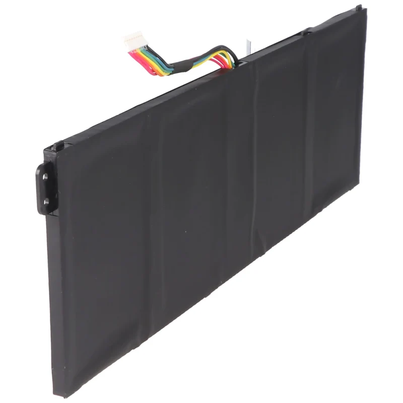 AccuCell Akku passend für ACER Aspire 5 A515-51G, Li-Polymer, 15,2V, 3160mAh, 48Wh