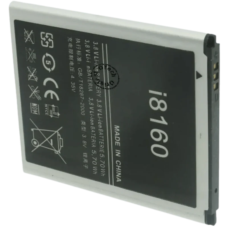 Batterie téléphone Samsung Galaxy Ace 2, TREND 2, S3 Mini