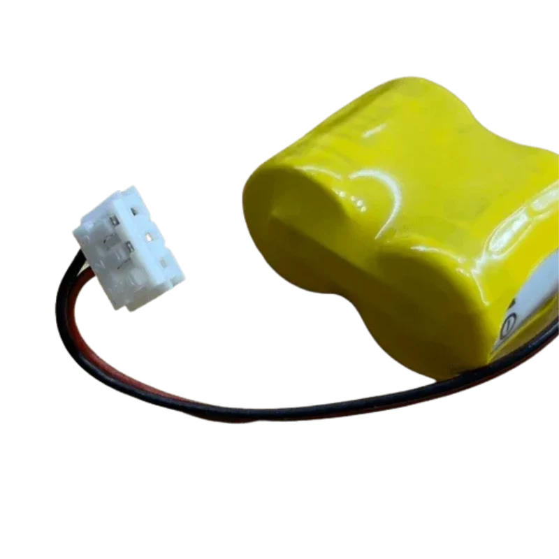 Pile Lithium 7.2V – Compatible Alarme Label Cesar