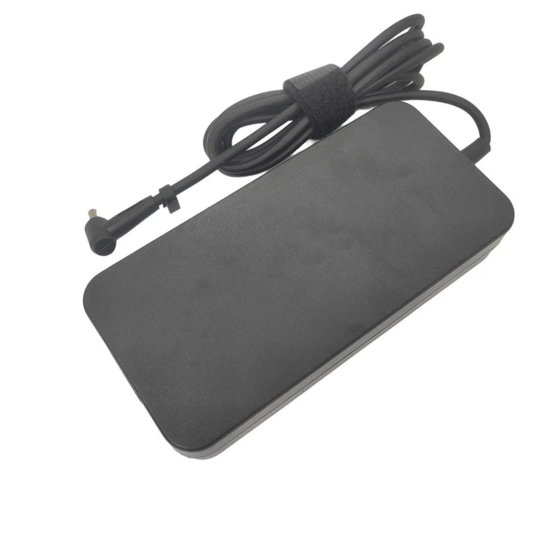 Chargeur pour Ordinateur Asus Rog Gaming 20v 7,5A 150W, 4.5 x 3.0mm