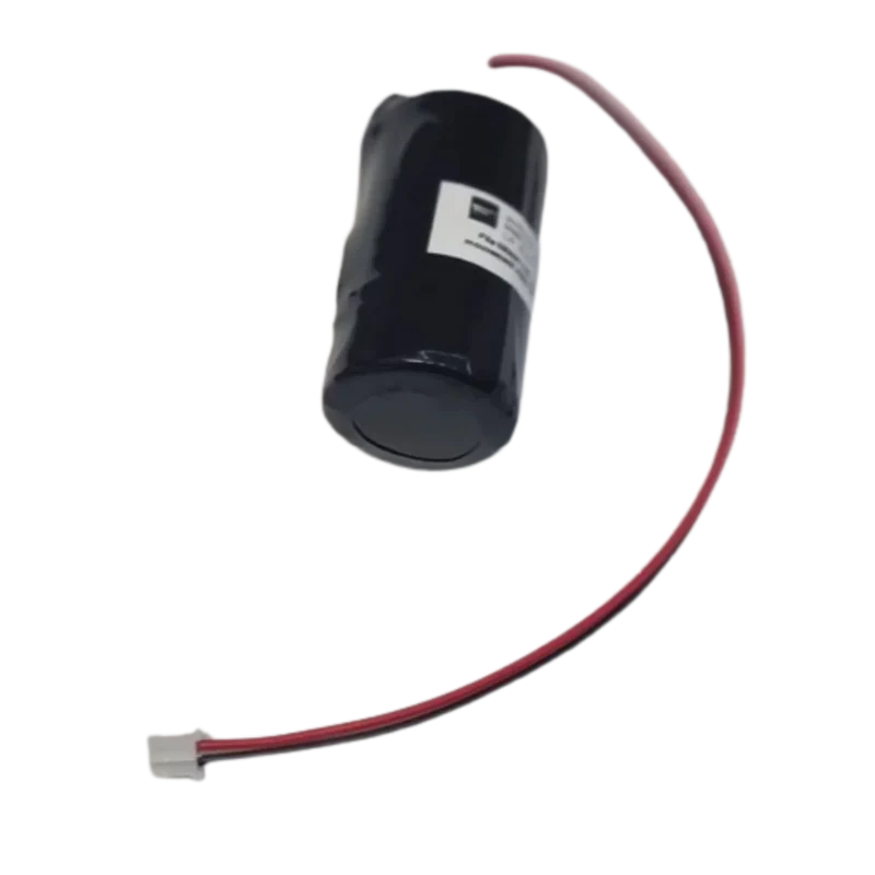 Pile lithium 6416224 3.6 V 5800 mAh pour Delta Dore DMBV TYXAL+