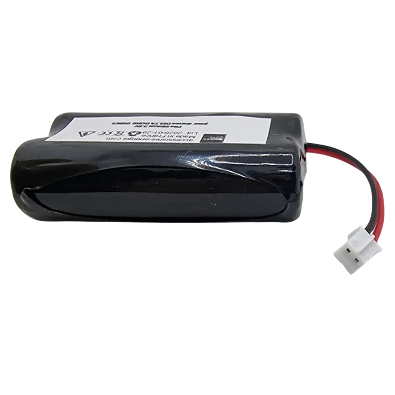 Pile Lithium 3.6V 5.2Ah Delta Dore IRBEX TYXAL+ 6416227 LS14500 SAFT