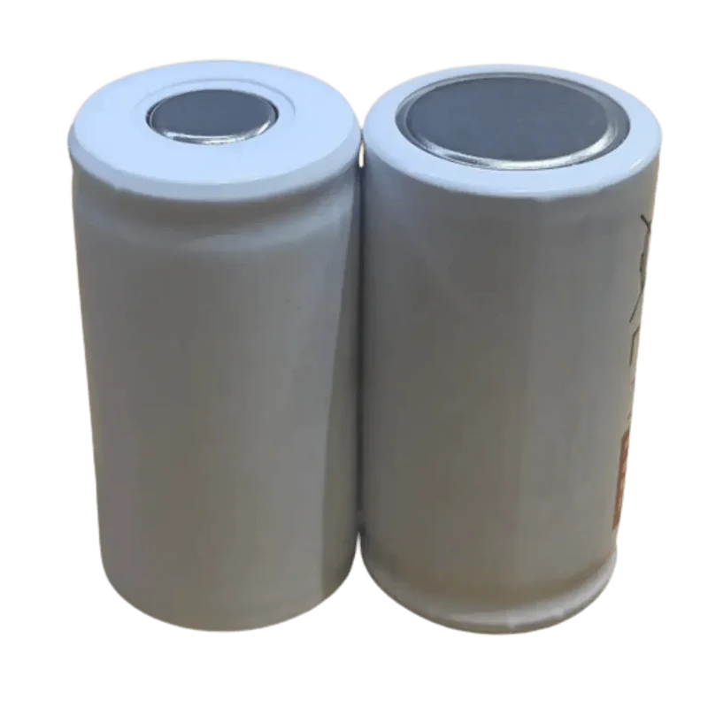Batterie NiCd 2.4V Ni-Cd pour râpe à fromage