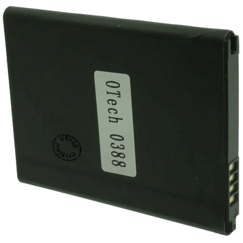 Batterie pour téléphone portable LG D320, Y70, L70, BL52