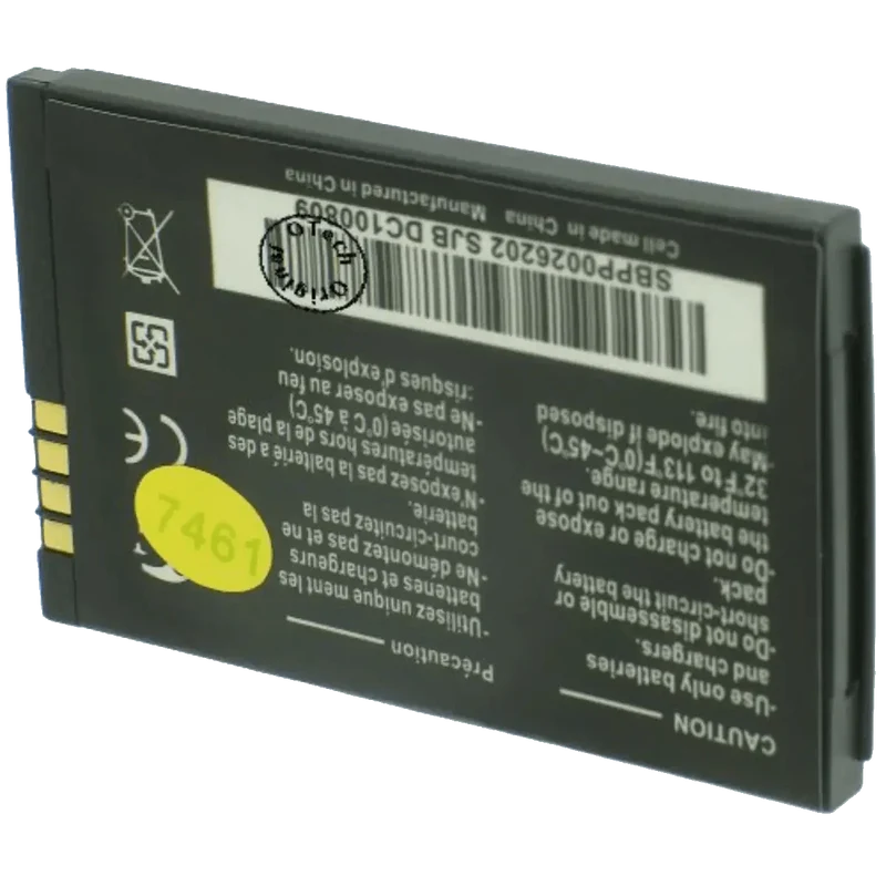 Batterie pour téléphone portable LG IP-430G, KF390, KF757