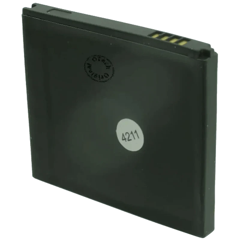 Batterie pour téléphone portable LG FL-53HN, G2X, OPTIMUS, P920, P990