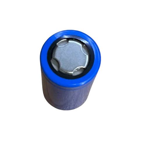 Batterie lithium 26500 3.7V 3300mAh avec pôle positif à plat