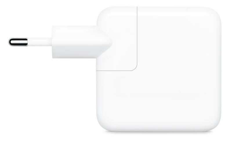 Apple 35W Dual USB-C Power Adapter