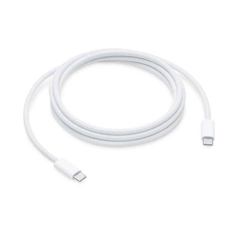 Apple USB-C auf USB-C Ladekabel 240W 2m