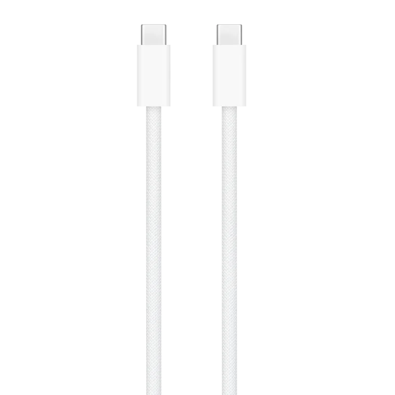 Apple USB-C auf USB-C Ladekabel 240W 2m