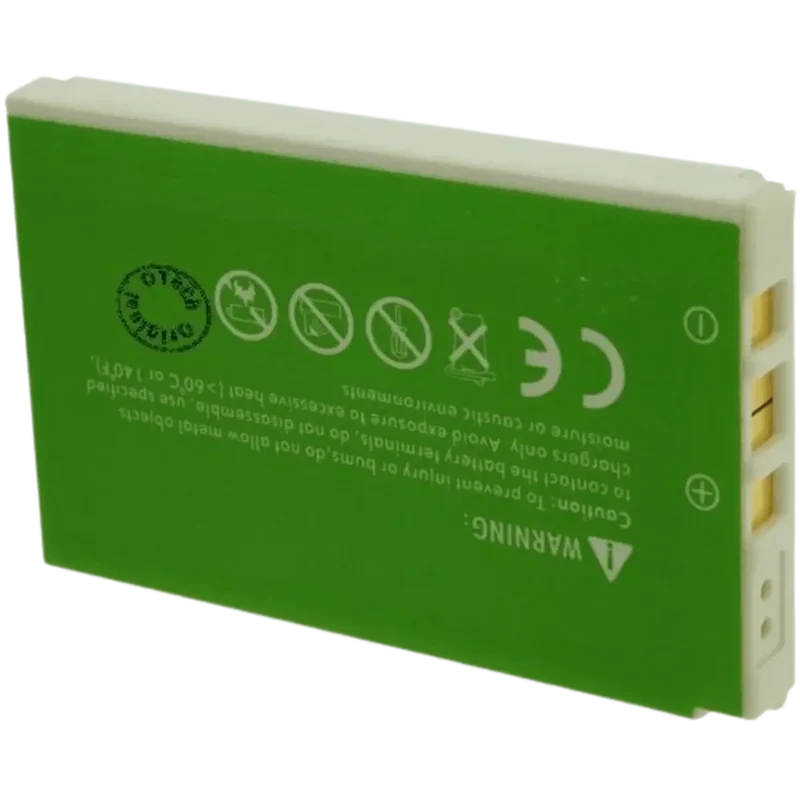Batterie 7210 pour téléphone portable Nokia 3300, 6585
