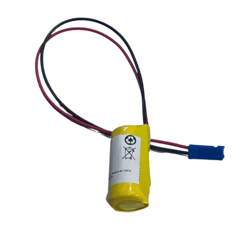 Pile Lithium 3.6V Automate Siemens W79084-E1001-B2