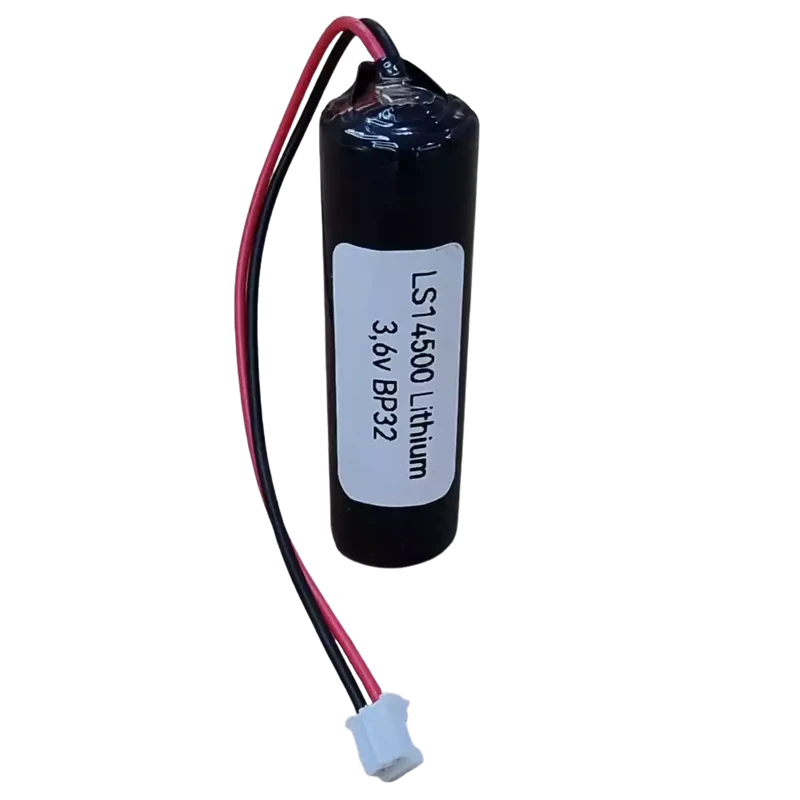 Pile MR-J3BAT 3.6V – Mitsubishi ER6VC119A/B LS14500