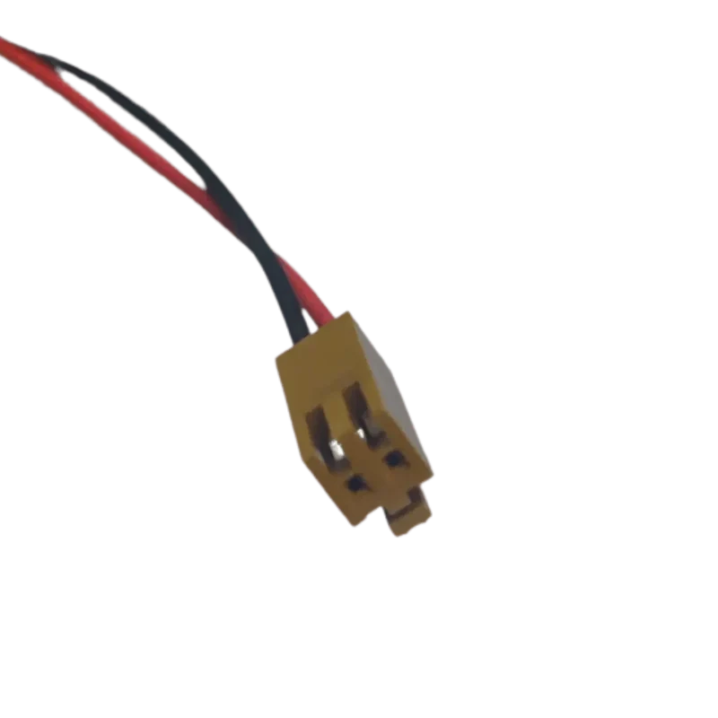 Pile PLC Lithium 3V pour automate Fanuc