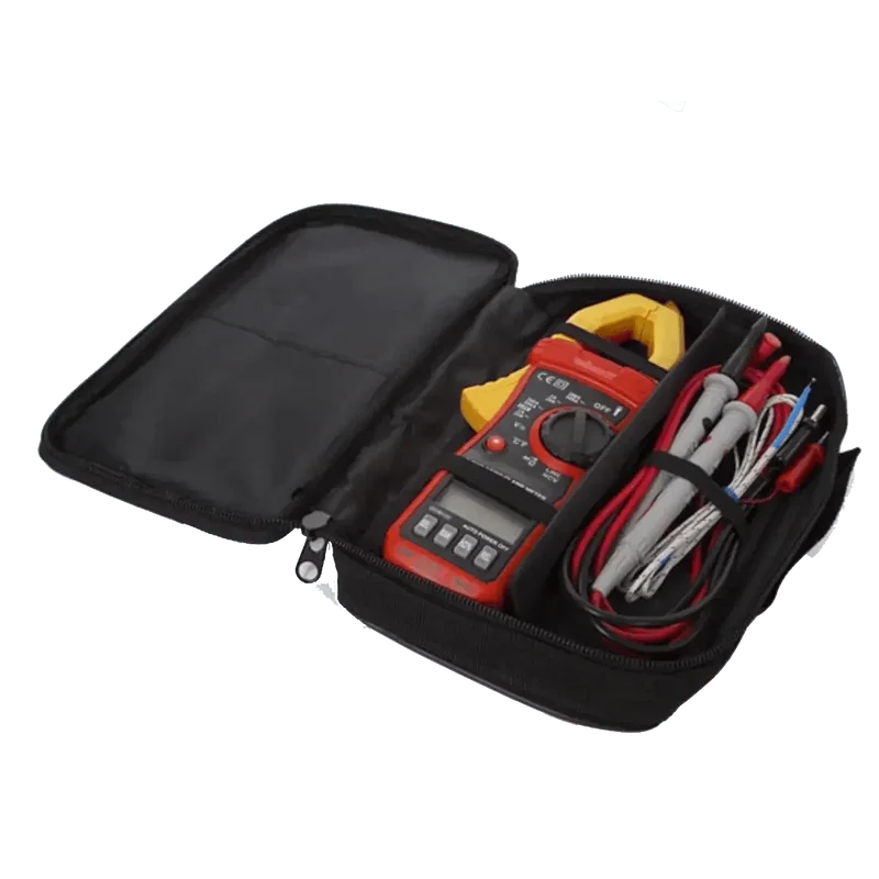 Pince ampèremétrique CAT 3 600V ,AC NCV DATA-HOLD