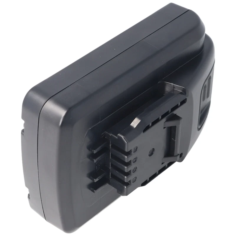 AccuCell Akku passend für Worx WA3551.1, WA3516, WA3549.1, WA3551, WG169, WG169E, WG259, Li-Ion, 20V 2000mAh