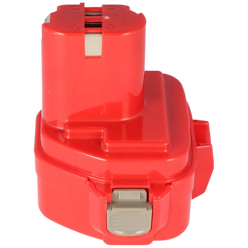 AccuCell Akku passend für Makita 1220, 1222, 1233, 1234, 1235 12V 2,0Ah