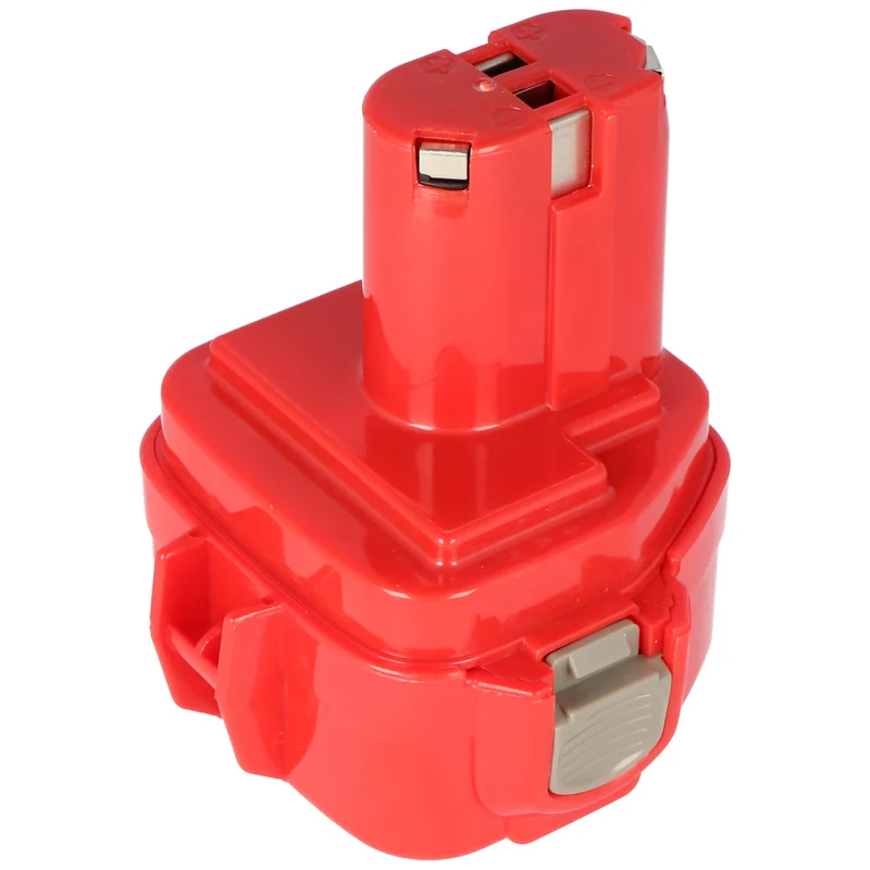 AccuCell Akku passend für Makita 1220, 1222, 1233, 1234, 1235 12V 2,0Ah