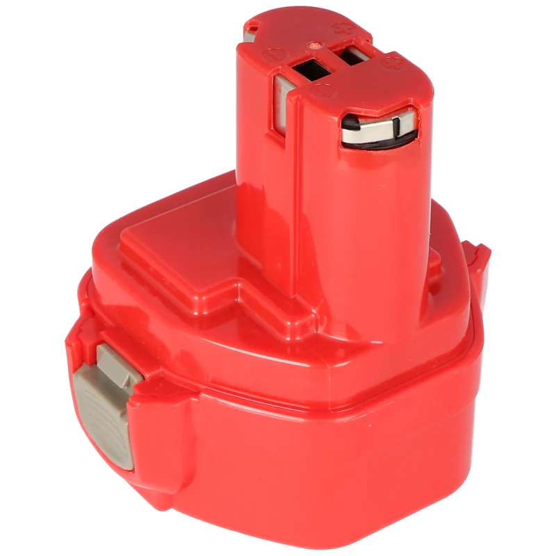 AccuCell Akku passend für Makita 1220, 1222, 1233, 1234, 1235 12V 2,0Ah