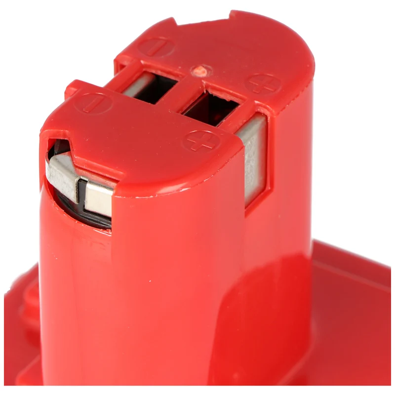 AccuCell Akku passend für Makita 1220, 1222, 1233, 1234, 1235 12V 2,0Ah