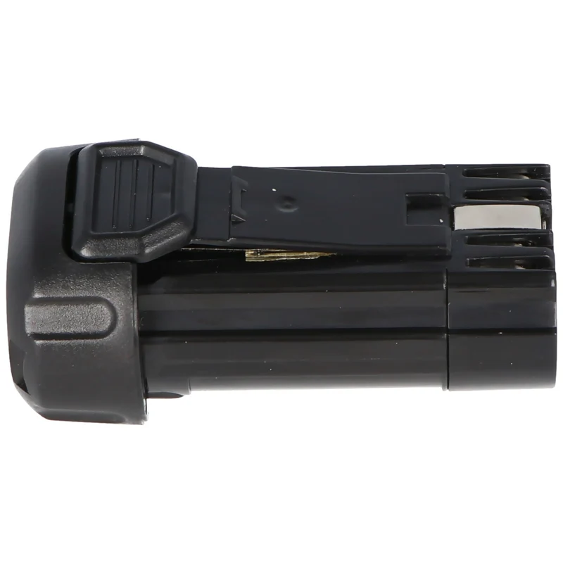 AccuCell Akku passend für Dewalt DCB080, DCB095, DCF680, DCF680N1, DCF680N2, DCF682, DCL023, DW4390 Akku 7,2 Volt, 8V max. 1000mAh (kein