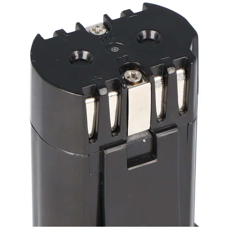 AccuCell Akku passend für Dewalt DCB080, DCB095, DCF680, DCF680N1, DCF680N2, DCF682, DCL023, DW4390 Akku 7,2 Volt, 8V max. 1000mAh (kein