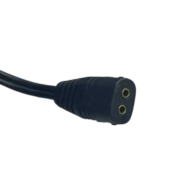 Chargeur 33.6V 1A pour 8 Cellules Li-ion