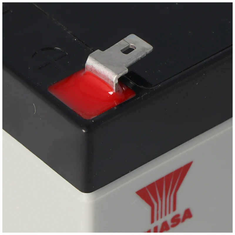 YUASA NP1.2-12 Akku Blei PB 12 Volt 1200mAh