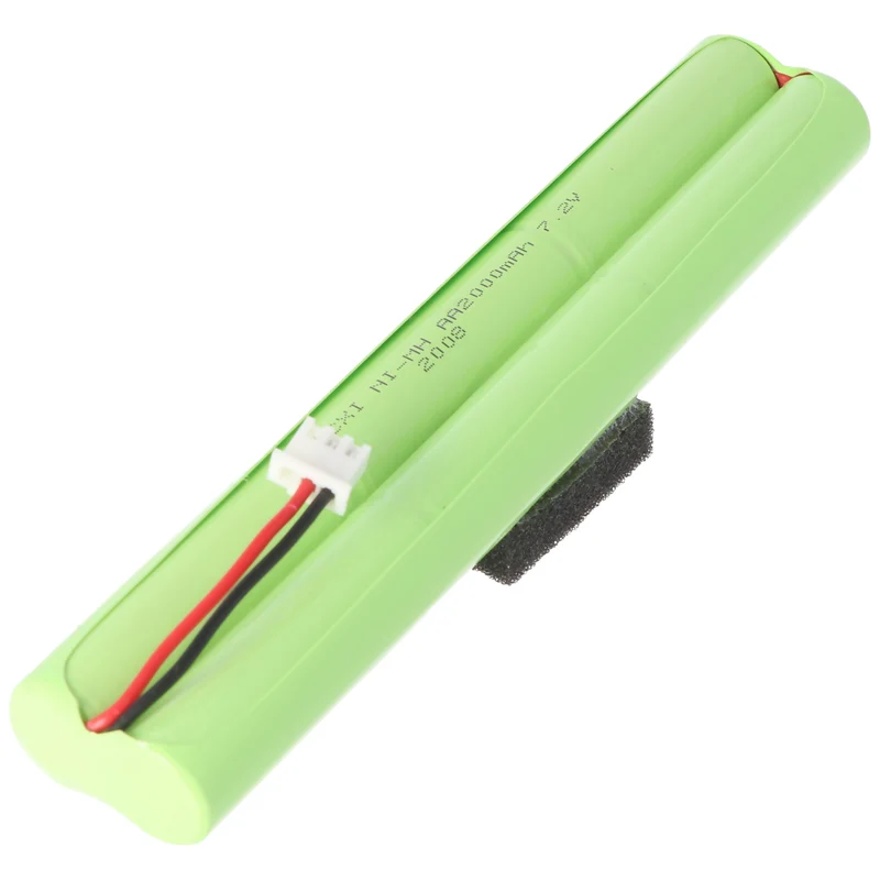 AccuCell NiMH Akku passend für Kern Stuhlwaage MCC250K100M - KSB MBC-A08