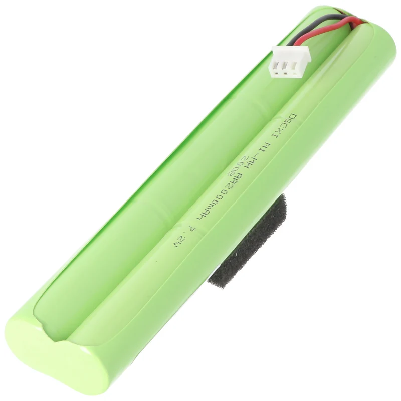 AccuCell NiMH Akku passend für Kern Stuhlwaage MCC250K100M - KSB MBC-A08