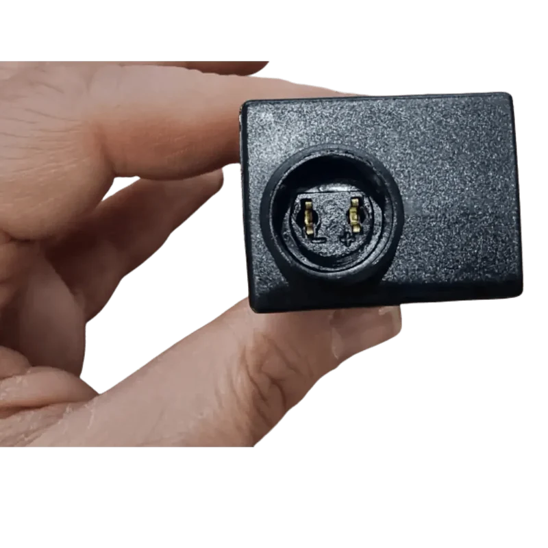 Adaptateur d'alimentation pour guirlande LED 12V 1A
