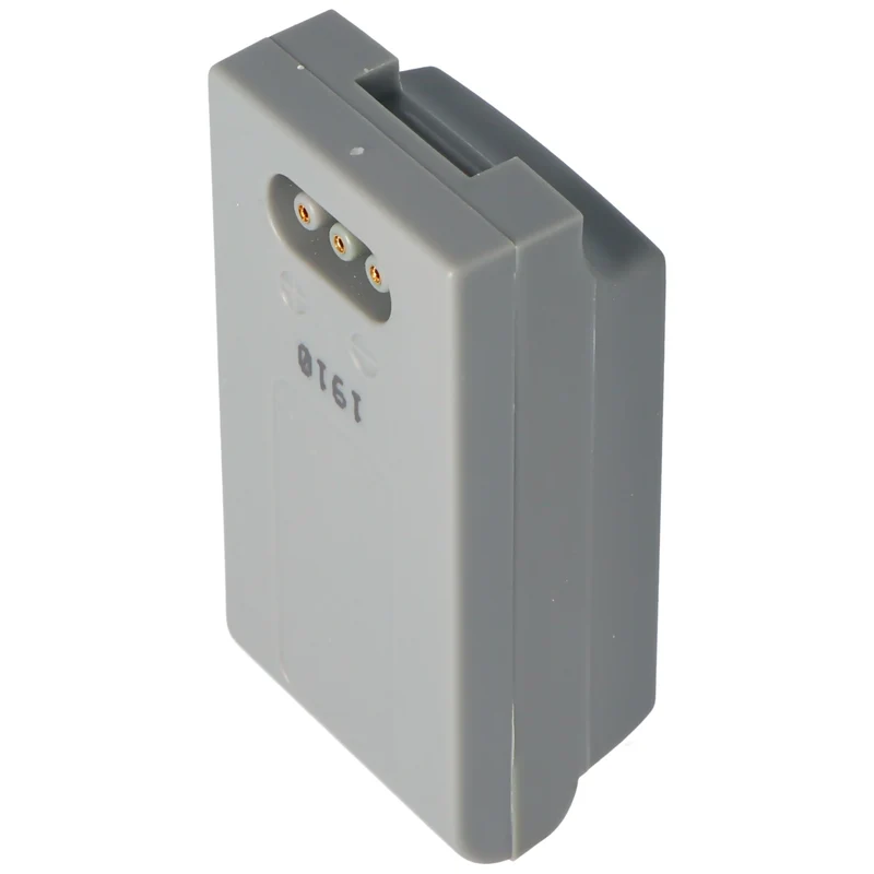 AccuCell Akku passend für den HÖFT & WESSEL HW19200 Akku T26580/2, 3,6 Volt 3800mAh