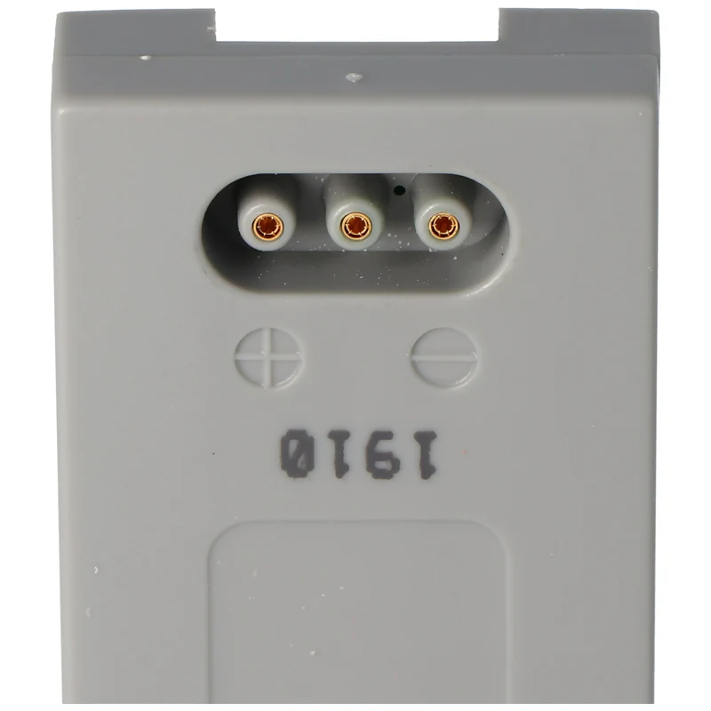 AccuCell Akku passend für den HÖFT & WESSEL HW19200 Akku T26580/2, 3,6 Volt 3800mAh