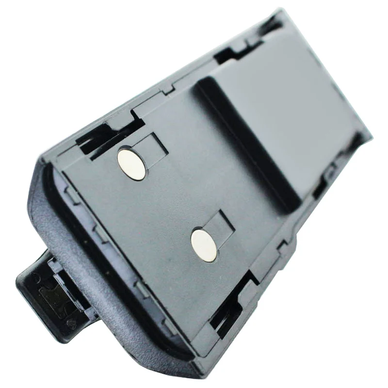 AccuCell Akku passend für Motorola GP300, HNN9628A, 1200mAh 7,2 Volt