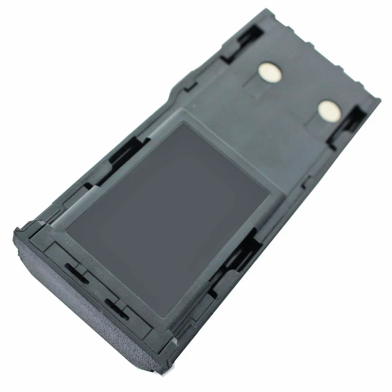 AccuCell Akku passend für Motorola GP300, HNN9628A, 1200mAh 7,2 Volt