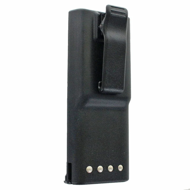 AccuCell Akku passend für Motorola GP300, HNN9628A, 1200mAh 7,2 Volt