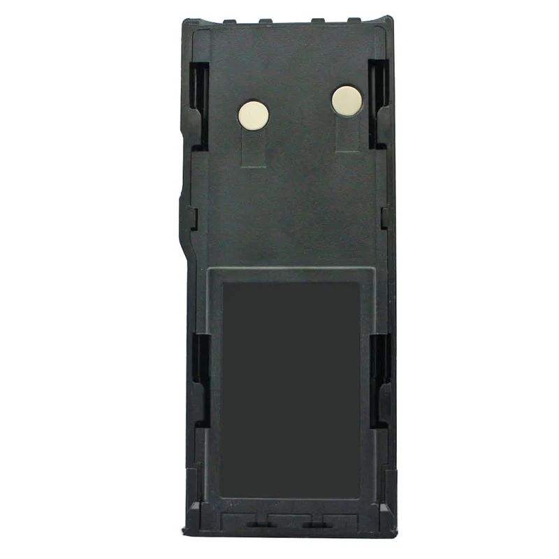 AccuCell Akku passend für Motorola GP300, HNN9628A, 1200mAh 7,2 Volt