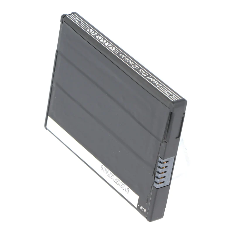 AccuCell Akku passend für Honeywell Scanpal EDA50K, BAT-EDA50 BATT-EDA40-1 BATT-EDA50K-1, 1ICP8/50/68, GB31241