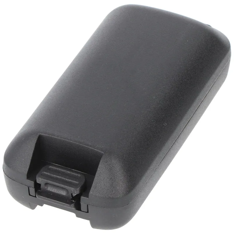 AccuCell Akku passend für Barcode-Scanner Intermec CK3, CK3X, CK3A, CK3C1, 318-033-001, 318-034-001, AB17, AB18