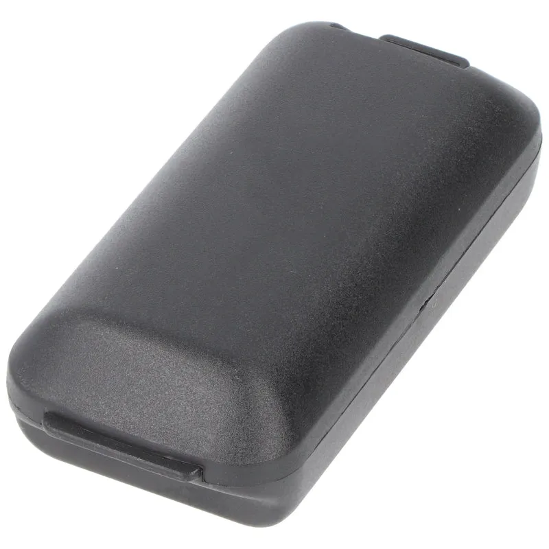 AccuCell Akku passend für Barcode-Scanner Intermec CK3, CK3X, CK3A, CK3C1, 318-033-001, 318-034-001, AB17, AB18