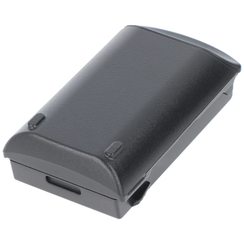 AccuCell Akku passend für Symbol Motorola Zebra MC3200, MC32N0, MC3290, MC3300 Serie BTRY-MC33-52MA-01 3,7 Volt 4800mAh
