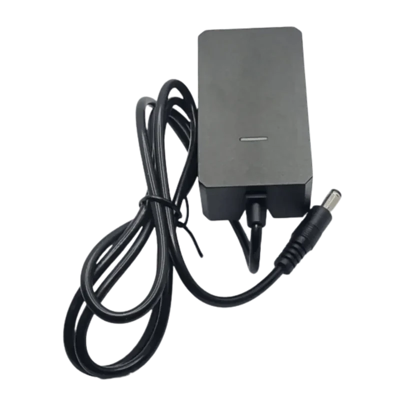 Chargeur de batterie au Lithium-ion 25.2V 1A