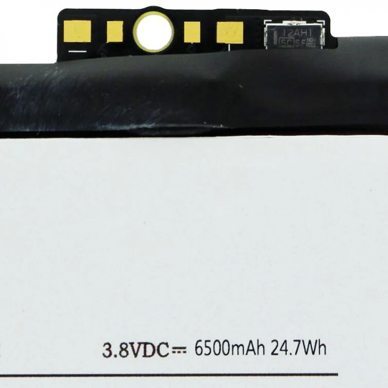 AccuCell Akku passend für den Apple iPad 2 Akku 616-0561, A1316, A1376, A1395, A1396, A1397