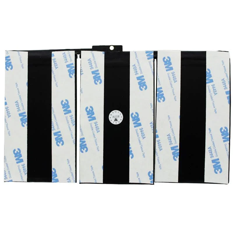 AccuCell Akku passend für den Apple iPad 2 Akku 616-0561, A1316, A1376, A1395, A1396, A1397
