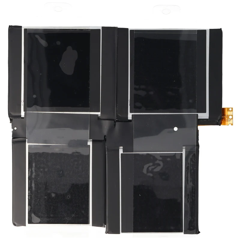 AccuCell Akku passend für Microsoft Surface 3 Akku, Surface Pro 3, 1577-9700, MS011301-PLP22T02
