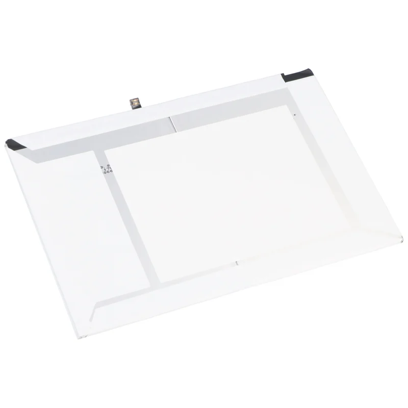 AccuCell Akku passend für Samsung Galaxy Tab A9 Plus, Li-Polymer, 3,85V, 7040mAh, 27,1Wh, ohne Werkzeug