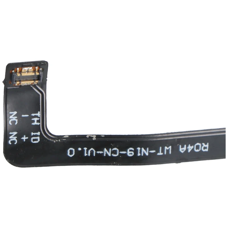 AccuCell Akku passend für Samsung Galaxy Tab A9 Plus, Li-Polymer, 3,85V, 7040mAh, 27,1Wh, ohne Werkzeug